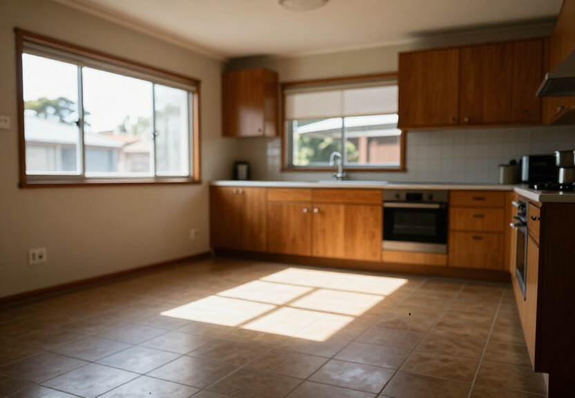 Before and After: Local Pest Solutions
